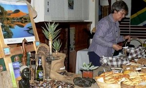 VLV Internasionale Aand